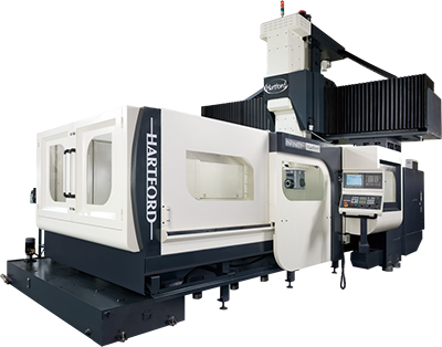 Hartford CNC machine